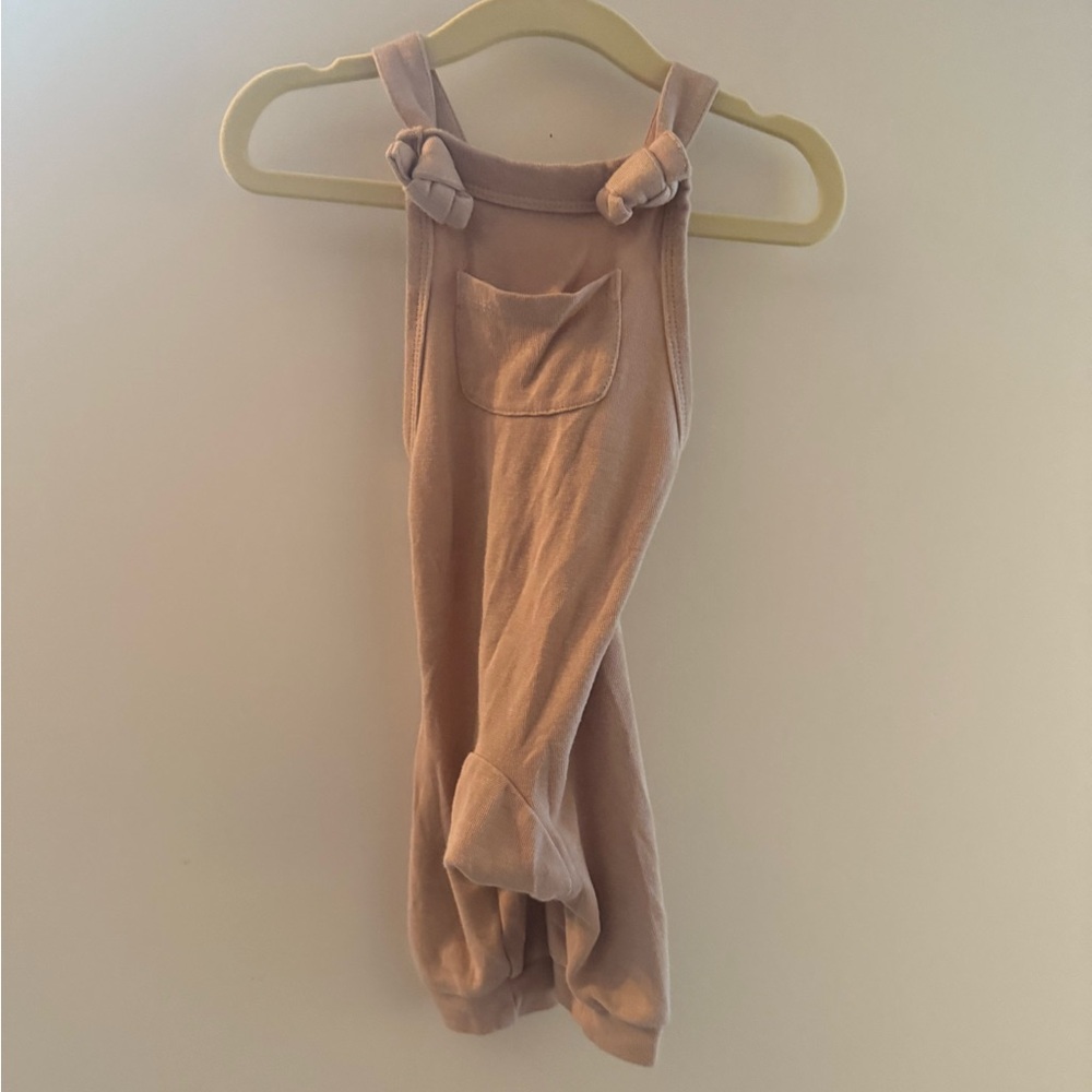 Kyte Baby Bamboo Overall
